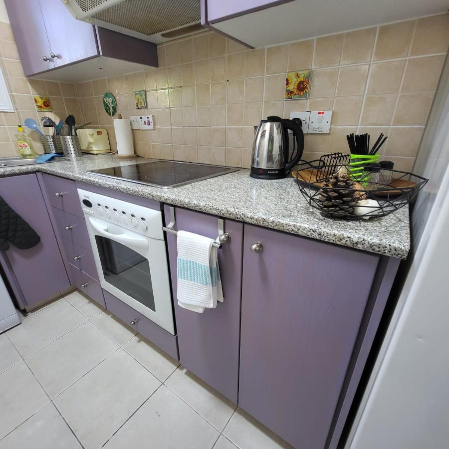 Town House Vacation בית נופש Paphos
