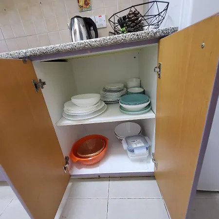 הוילה Paphos Town House Vacation מראה חיצוני תמונה