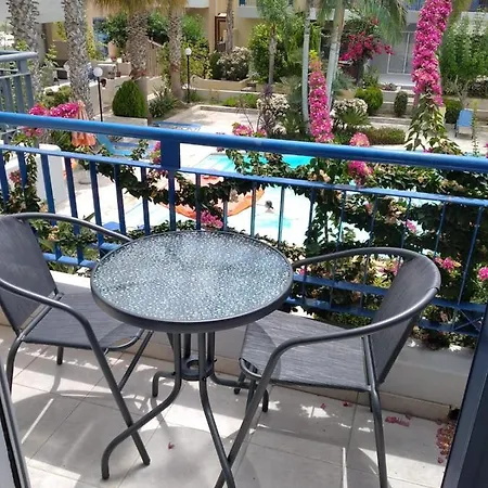 הוילה Paphos Town House Vacation מראה חיצוני תמונה