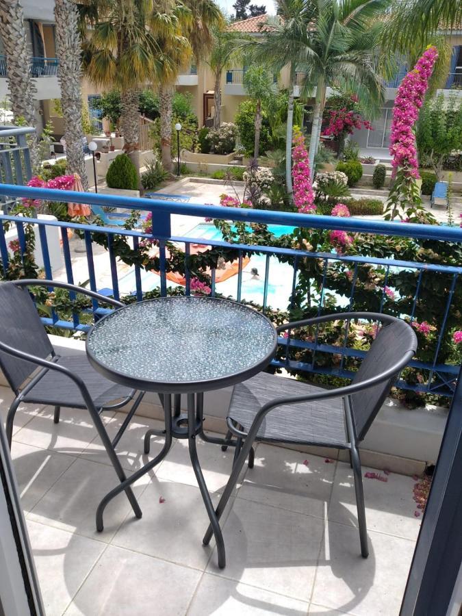 Town House Vacation Paphos