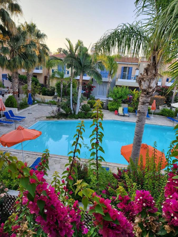 Town House Vacation