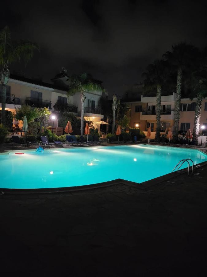 Town House Vacation בית נופש