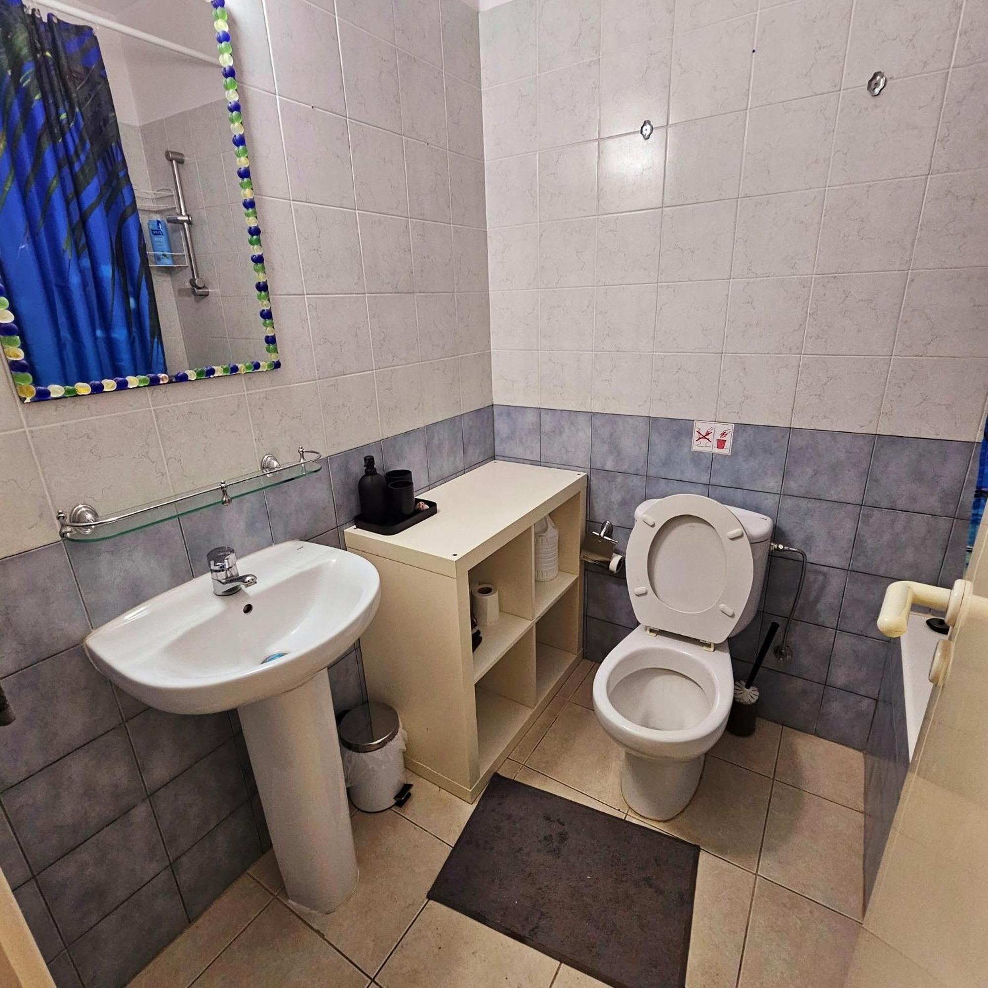 Town House Vacation בית נופש *